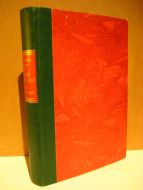 JONES: INDIAS STORE SØNN. EN GANDHI PROFIL. 1949.