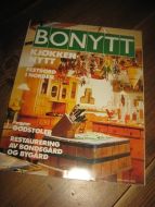 1988 nr 010 BONYTT