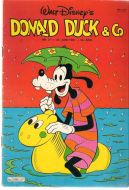 1981 nr 027 DONALD DUCK & CO