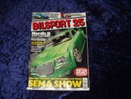 2005 nr 025 BILSPORT