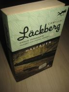 LACKEBERG CAMILLA: HAVFRUEN 2009