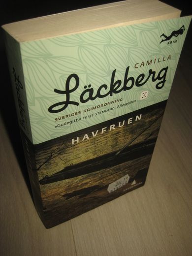 LACKEBERG CAMILLA: HAVFRUEN 2009