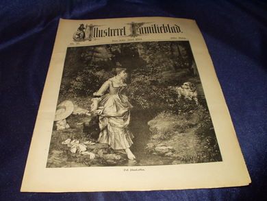 1914 nr 038 Illustreret Familieblad