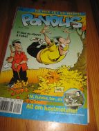 2006,nr 010, PONDUS