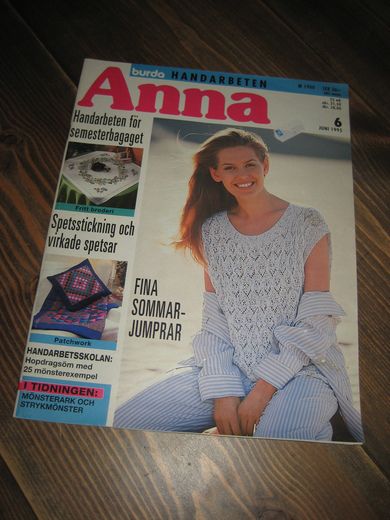 1995,nr 006, Anna.