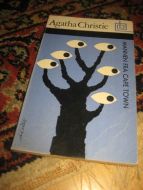 CHRISTIE AGATHA: MANNEN FRA CAPE TOWN 1968