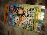 2015 UKE NR 36 DONALD DUCK & CO