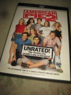 AMERICAN PIE 2 2001 196 MIN 15 ÅR