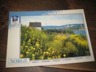 076 LOOC 1992 Lillehammer OL byen