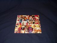 JOHN ELTON: I DONT WANNA OG ON WITH YOU LIKE THAT 8/W ROPE AROUND A FOOL 1988