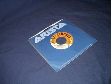 AIR SUPPLY: OLD HABITS DIE HARD ALL OUT OF LOVE 1980