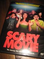 scary movie
