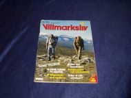 1996 nr 008 Villmarksliv