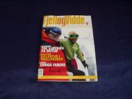 2007 nr 002 Fjell og Vidde