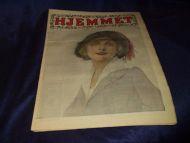 1921 nr 046 HJEMMET