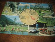 HUNDRFOSSEN LEKELAND Normann G-11-180 UBRUKT