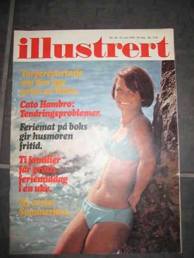 1969 nr 026 Illustrert