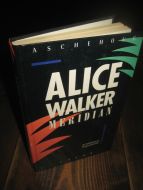 WALKER: MERIDIAN. 1987.