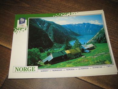 067 LOOC 1991 Kjeaasen