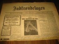 1916 nr 024 Indtrøndelagen