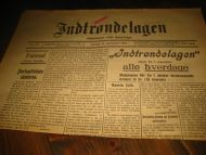 1916 nr 177 Indtrøndelagen