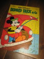 1979 nr 032 DONALD DUCK & CO