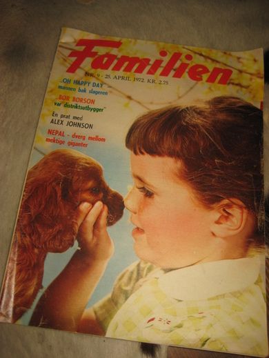 1972 nr 009 Familien