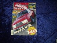 2001,nr 005, classic MOTOR MAGASIN