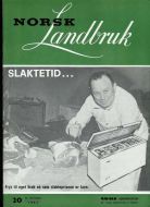 1962 nr 020 Norsk Landbruk