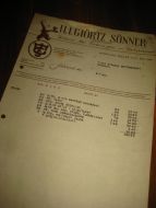 GIØRTZ SØNNER AALESUND 8-7- 1964