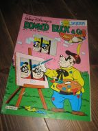 1987 nr 027 DONALD DUCK & CO