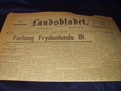 1894 nr 104 Landsbladet