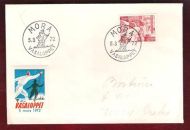 1972 5 3 MORA VASALOPPET