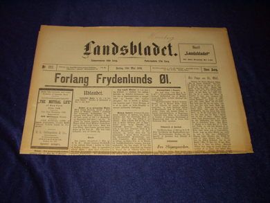 1894 nr 112 Landsbladet