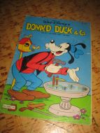 1983 nr 016 DONALD DUCK & Co