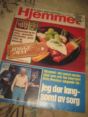 1978 nr 015 HJEMMET