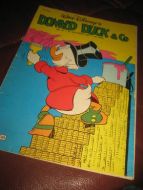 1987 nr 043 DONALD DUCK & CO