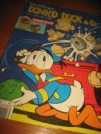 1990 nr 014 DONALD DUCK & CO