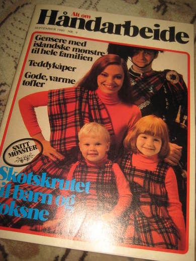 1980 nr 009 ALT OM HÅNDARBEIDE