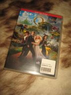 GREAT POWERFUL