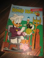 1989 nr 025 DONALD DUCK & CO