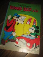 1983 nr 026 DONALD DUCK & CO