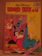 1984 nr 042 DONALD DUCK & CO