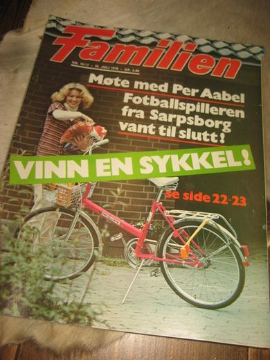1978 nr 016 Familien