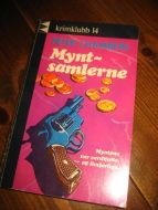 MYNT SAMLERNE 1973
