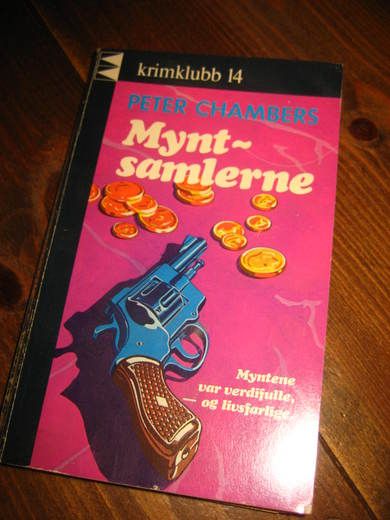 MYNT SAMLERNE 1973
