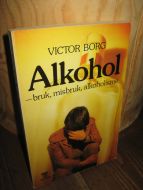 BORG: Alkohol- bruk, misbruk, alkolisme. 1979.