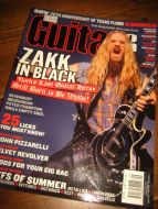 GUITAR ONE 2003 nr 009
