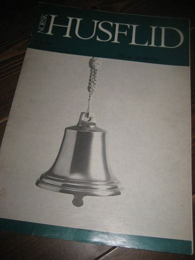 1976 nr 006 NORSK HUSFLID