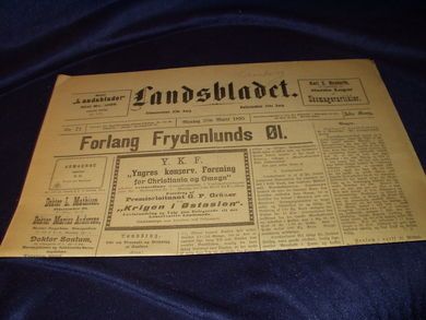 1895 nr 071 Landsbladet